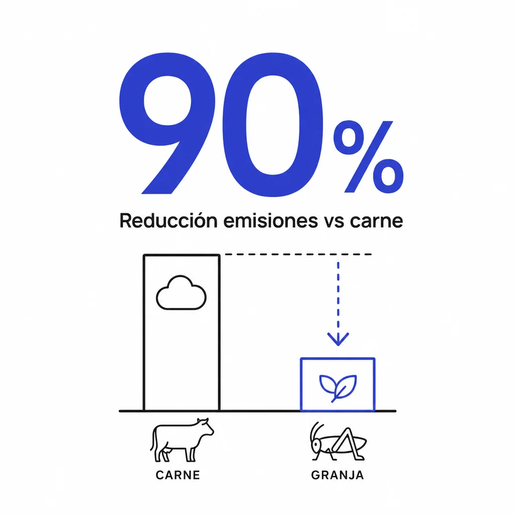 Reducción emisiones