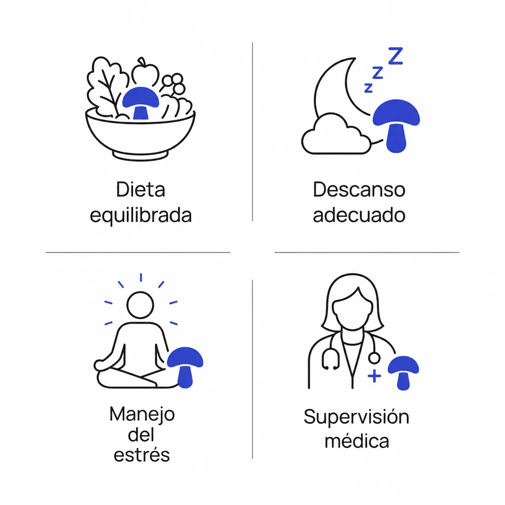 Qué más hacer?